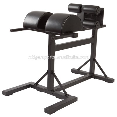 Custom gym commercial crossfit GHD Roman chair