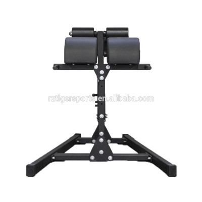 Adjustable GHD Glute Ham Developer