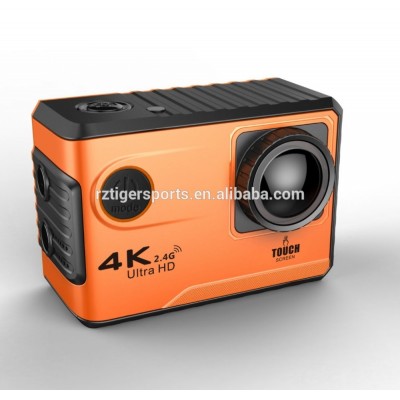 Tiger Sports HD 4K Action camera wifi sport camera