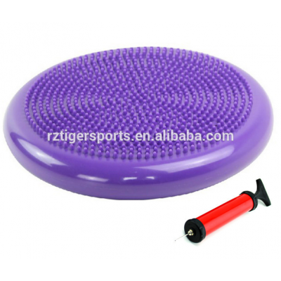 Air Stability Cushion with Pump